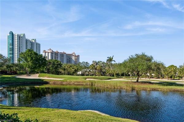 7048 Pelican Bay Blvd #C-302, Naples, Florida 34108, image 1