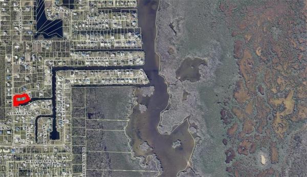 Charlotte Shores, 5675, 5659, & 5643 Ann Arbor Dr, Bokeelia, Florida 33922, image 1