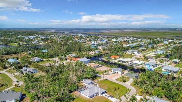 Charlotte Shores, 5643 Ann Arbor Dr, Bokeelia, Florida 33922, image 1