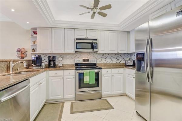 Casa Bonita 2, 25870 Hickory Blvd #405, Bonita Springs, Florida 34134, image 1