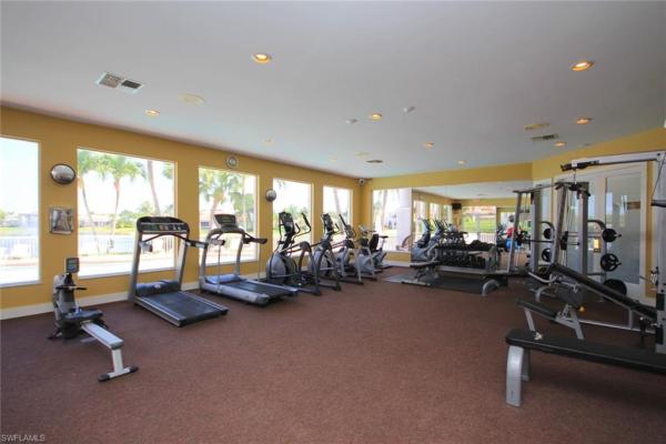 Silverlakes, 11064 Lakeland Cir, Fort Myers, Florida 33913, image 1