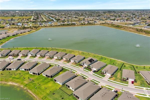Stonewater, 872 Stonewater Lake Ter, Cape Coral, Florida 33993, image 1