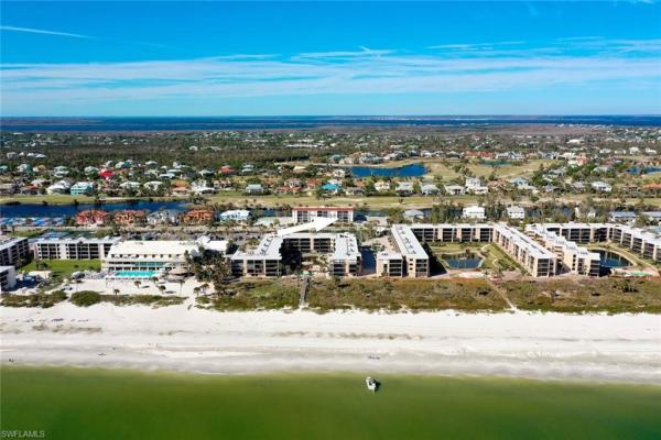 Sand Pebble, 1440 Middle Gulf Dr #2E, Sanibel, Florida 33957, image 1
