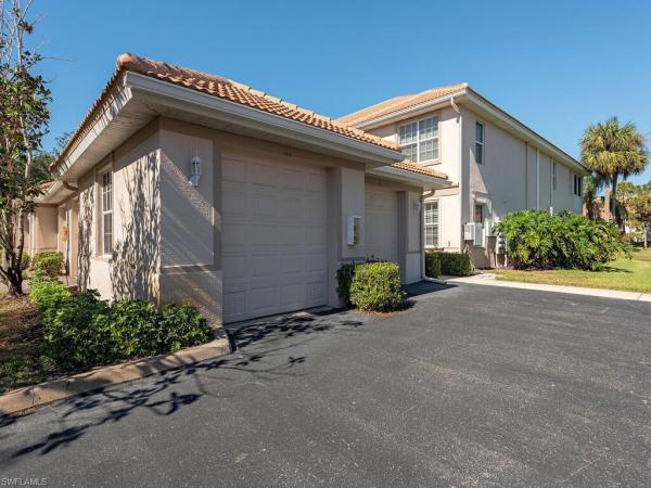 1128 Manor Lake Dr #G-106, Naples, Florida 34110, image 1