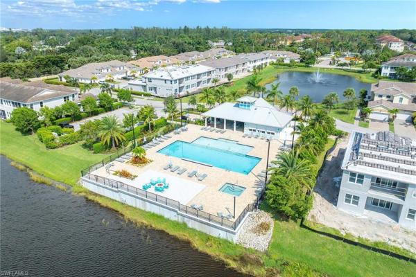 4714 Arboretum Cir #45-4, Naples, Florida 34112, image 1
