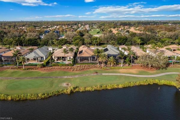 Quail West, 28614 La Caille Dr, Naples, Florida 34119, image 1