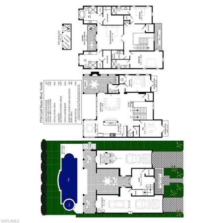 Naples Casamore, 1724 N Gulf Shore Blvd, Naples, Florida 34102, image 1