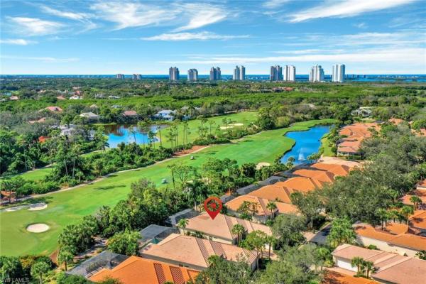 The Cottages At Pelican Landing, 3625 Olde Cottage Ln, Bonita Springs, Florida 34134, image 1