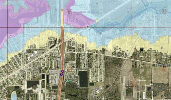 Pine Ridge Of Fort Myers Village, 9570 Green Cypress Ln #1-A1, Fort Myers, Florida 33905, image 1