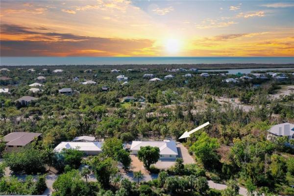 Sanibel Bayous, 4639 Brainard Bayou Rd, Sanibel, Florida 33957, image 1
