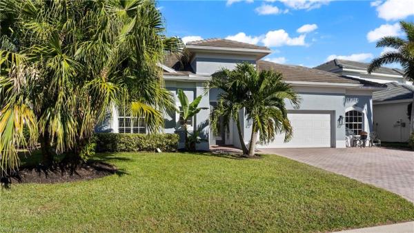 The Estates At Estero River, 9230 Estero River Cir, Estero, Florida 33928, image 1