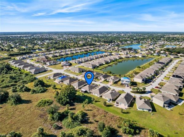 Marblebrook, 10616 Crossback Ln, Lehigh Acres, Florida 33936, image 1