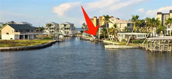 Islands End, 581 Carlos Cir, Fort Myers Beach, Florida 33931, image 1