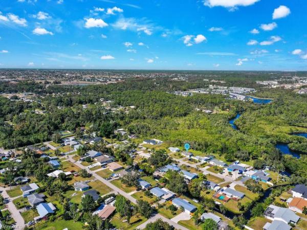 Edgewaters Gardens, 686 Muscogee Dr, North Fort Myers, Florida 33903, image 1