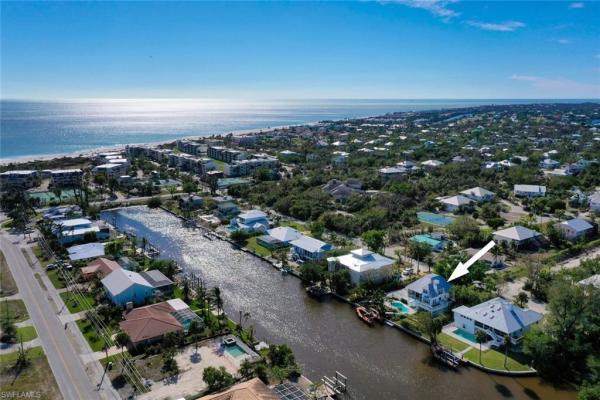Shell Harbor, 862 Beach Rd, Sanibel, Florida 33957, image 1