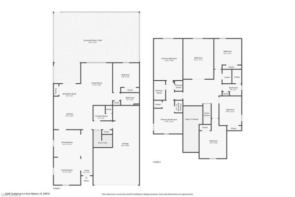 Castalina, 4343 Teaberry Ln, Fort Myers, Florida 33916, image 1