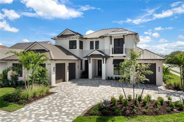 16728 Enclave Cir, Naples, Florida 34110, image 1
