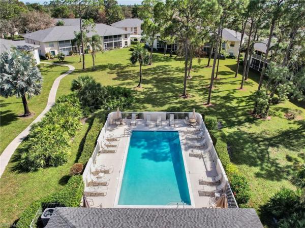 Newcastle, 744 Landover Cir #101, Naples, Florida 34104, image 3