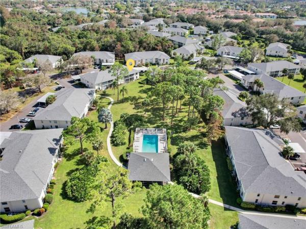 Newcastle, 744 Landover Cir #101, Naples, Florida 34104, image 2