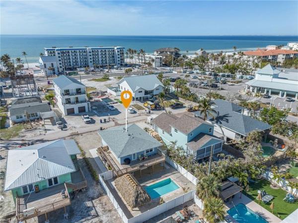 Holiday Shores, 4831 Coral Rd, Fort Myers Beach, Florida 33931, image 1