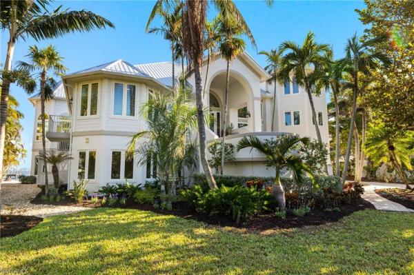 Bird Lane, 1083 Bird Ln, Sanibel, Florida 33957, image 1