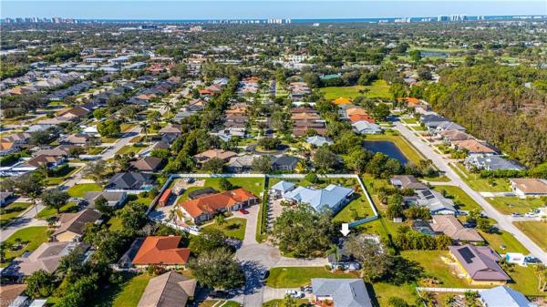 Willoughby Acres, 75 Kirtland Dr, Naples, Florida 34110, image 1