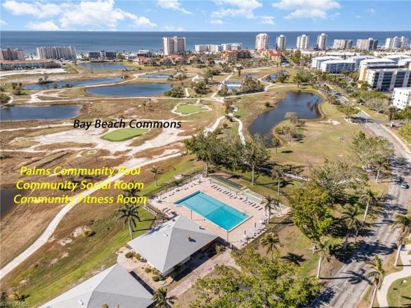 The Palms Of Bay Beach, 4203 Bay Beach Ln #C-5, Fort Myers Beach, Florida 33931, image 1