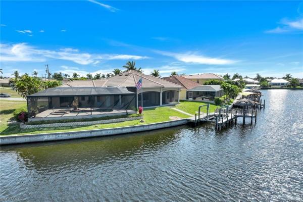 Cape Coral Residential, 2216 49th Ter, Cape Coral, Florida 33914, image 3