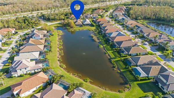 Cypress Walk, 11591 Grey Egret Cir, Fort Myers, Florida 33966, image 2