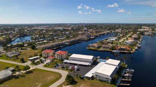 Coral Del Rio, 4104 18th Ave #2D, Cape Coral, Florida 33904, image 1