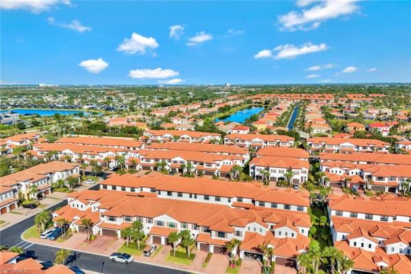 Portofino Springs At Villa Medici, 9462 Montebello Way #107, Fort Myers, Florida 33908, image 1