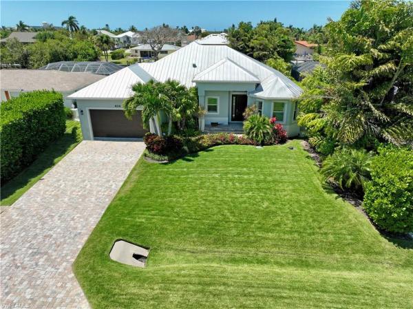 Isles Of Capri, 404 Panay Ave, Naples, Florida 34113, image 1