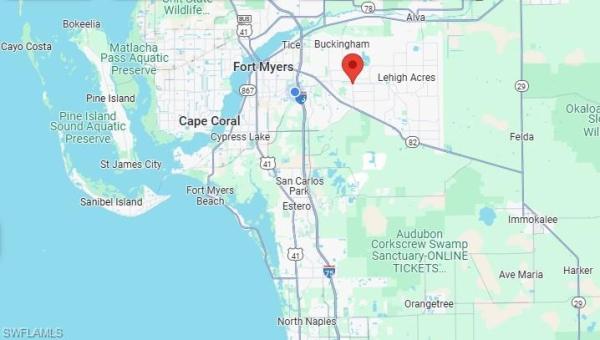 Lehigh Acres Residential, 4320 W 6th St, Lehigh Acres, Florida 33971, image 1