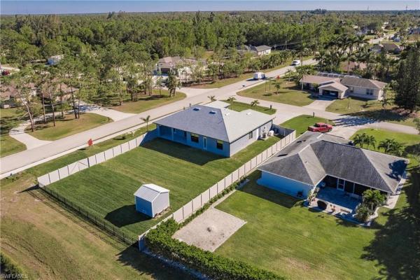 Bonita Springs Golf & Country Club, 25400 Carney Cir, Bonita Springs, Florida 34135, image 1