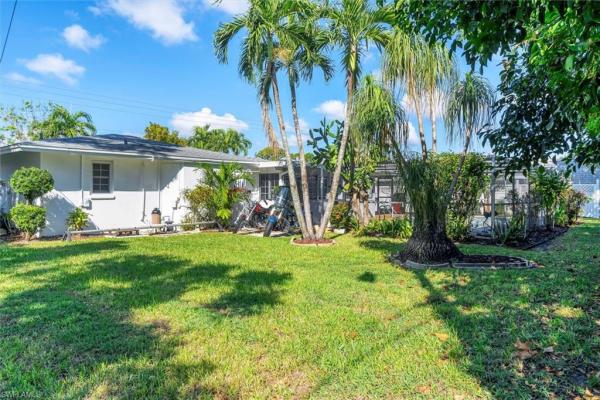 Waterway Estates Golf Park, 4612 Orange Grove Blvd, North Fort Myers, Florida 33903, image 1