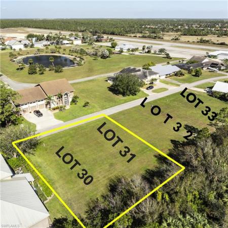 Wing South Airpark, 4057 Skyway Dr Lot#30, Naples, Florida 34112, image 1
