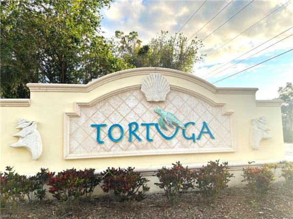 Villas At Tortuga, 15039 Sea Crest Blvd, Fort Myers, Florida 33919, image 1