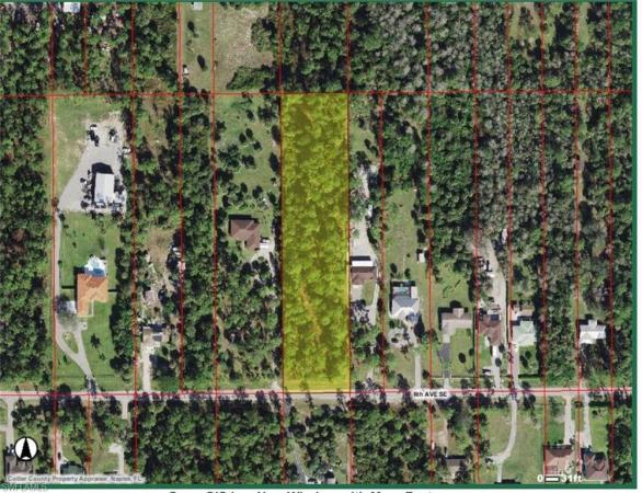 Golden Gate Estates, 2861 SE 6th Ave, Naples, Florida 34117, image 1