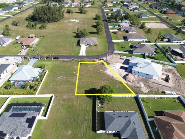 Cape Coral, 36 21st Ave, Cape Coral, Florida 33991, image 1