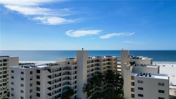 Sandarac, 6662 Estero Blvd #607, Fort Myers Beach, Florida 33931, image 1