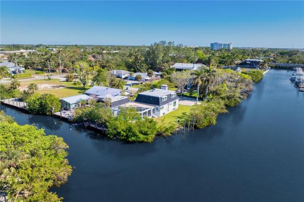 Demere Landing, 2998 Orange St, Naples, Florida 34112, image 1