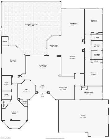 Calusa Ridge, 6135 Calusa Ridge Trl, Bokeelia, Florida 33922, image 1