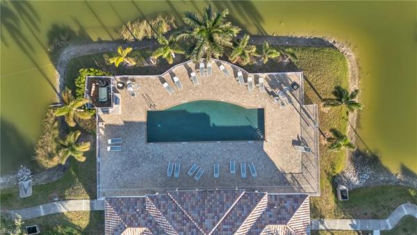 The Residence, 4135 Residence Dr #608, Fort Myers, Florida 33901, image 1