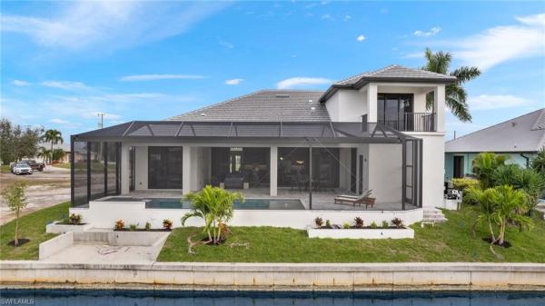 Cape Coral, 1248 39th Ave, Cape Coral, Florida 33993, image 1
