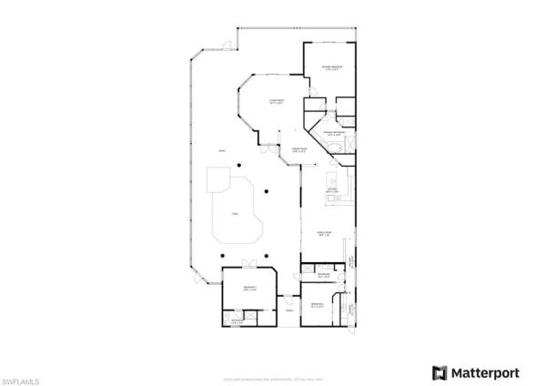 Terramar At Olde Cypress, 3133 Terramar Dr, Naples, Florida 34119, image 1