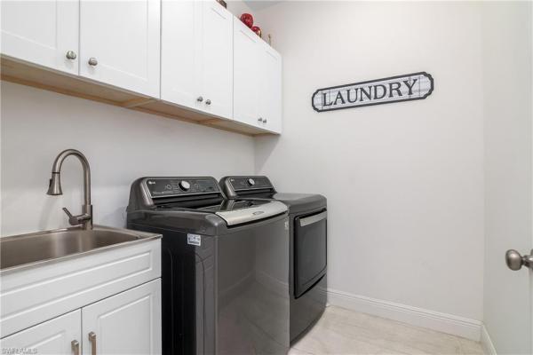 Cape Coral Residential, 2433 NW Embers Ter, Cape Coral, Florida 33993, image 2