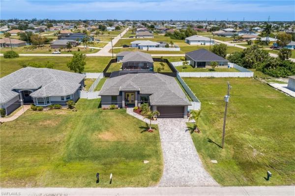 Cape Coral Residential, 2433 NW Embers Ter, Cape Coral, Florida 33993, image 1