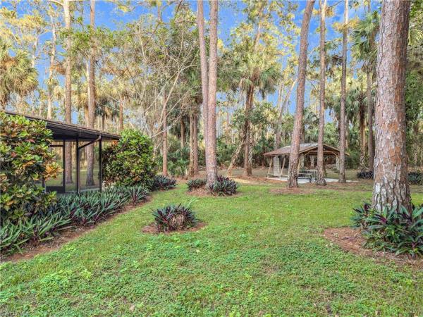 Golden Gate Estates, 3550 SW 11th Ave, Naples, Florida 34117, image 2