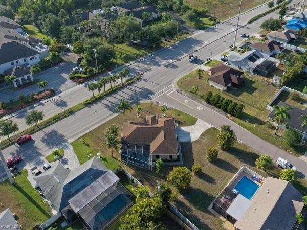 Cape Coral Residential, 834 Santa Barbara Blvd, Cape Coral, Florida 33991, image 3