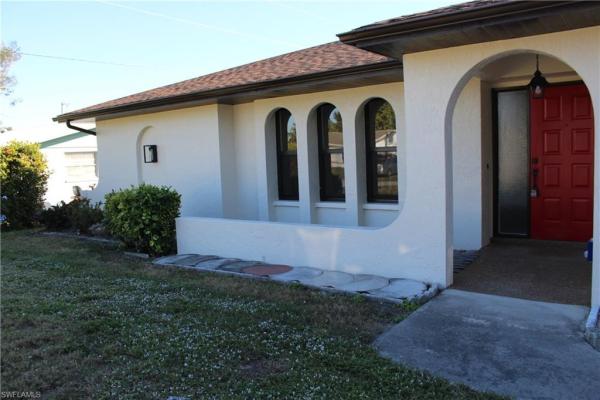 Berts Bayshore Manor, 351 Lakeview Dr, North Fort Myers, Florida 33917, image 1